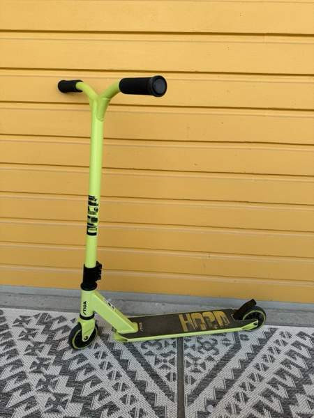 Stiga Hood potkulauta Tuusula - valokuva 1