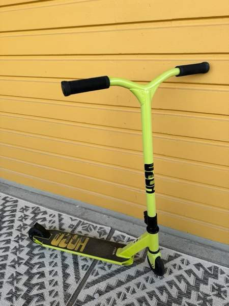 Stiga Hood potkulauta Tuusula - valokuva 2