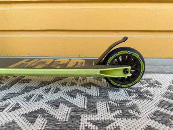 Stiga Hood potkulauta Tuusula - valokuva 5