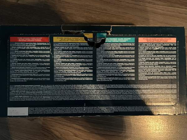 Purina Gourmet kissanruoka Hamina - valokuva 2