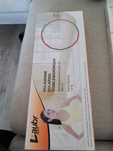 Hulavanne Vantaa - valokuva 1