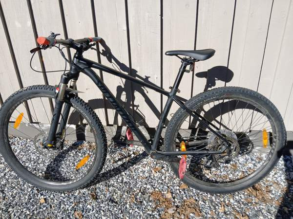 Maastopyörä Lappeenranta - photo 1