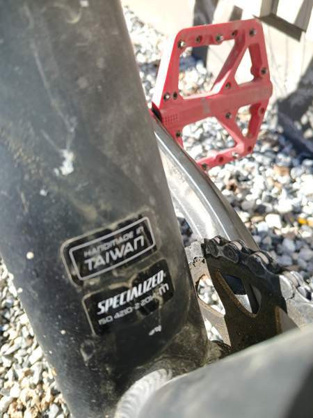 Maastopyörä Lappeenranta - photo 3