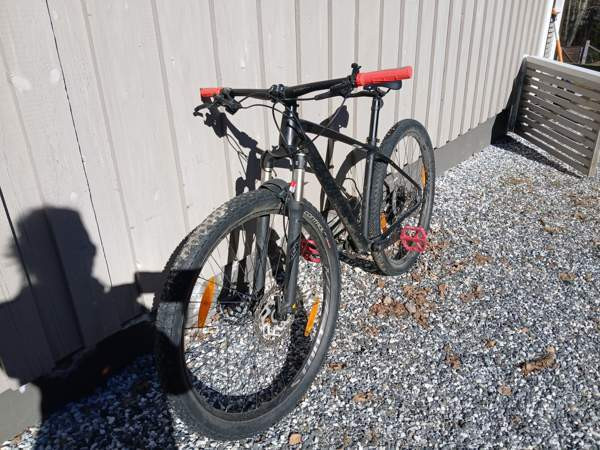 Maastopyörä Lappeenranta - photo 2