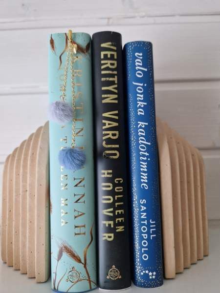 Kirjanmerkki Каяни - изображение 2