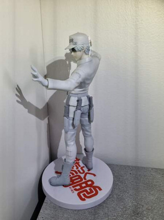 Anime figuuri Vantaa - photo 4