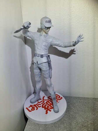 Anime figuuri Vantaa - photo 2