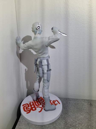 Anime figuuri Vantaa - photo 3