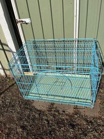 KOIRAN HÄKKI Nurmijärvi - valokuva 2