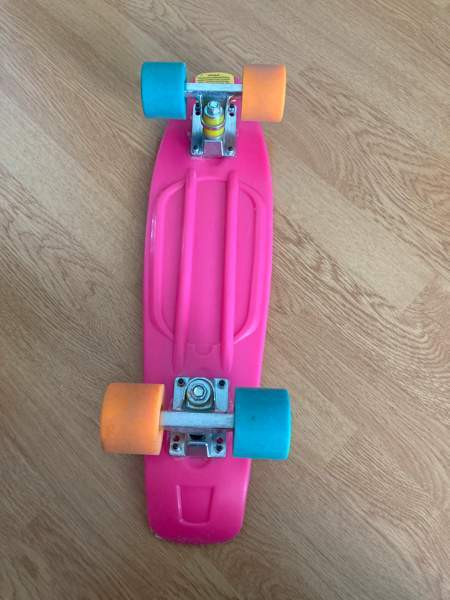 Rullalauta Jyväskylä - valokuva 2