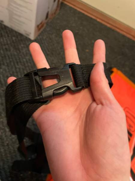 Turvapoiju Heinola - valokuva 3