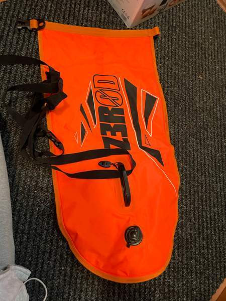 Turvapoiju Heinola - valokuva 2