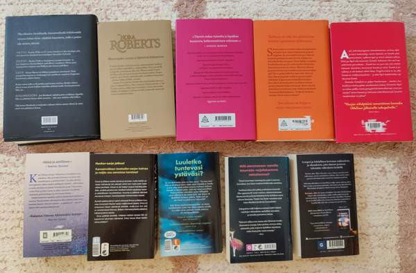 Kirjoja Vihti - photo 2