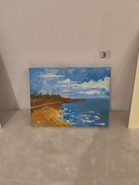 Muotokuva tilaustyönä Коувола - изображение 5