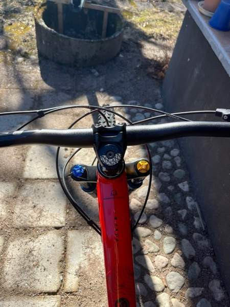 Mondraker Foxy R 29” 2022 Kouvola - photo 3