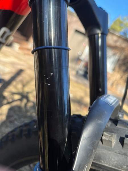 Mondraker Foxy R 29” 2022 Kouvola - photo 4