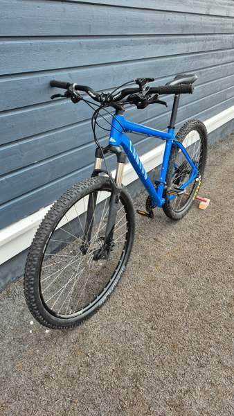 Canyon Grand Canyon 29 Коккола - изображение 2