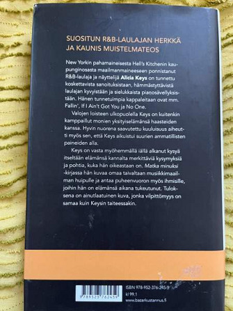 Kirjoja! Helsinki - изображение 3