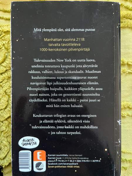 Kirjoja! Helsinki - изображение 4