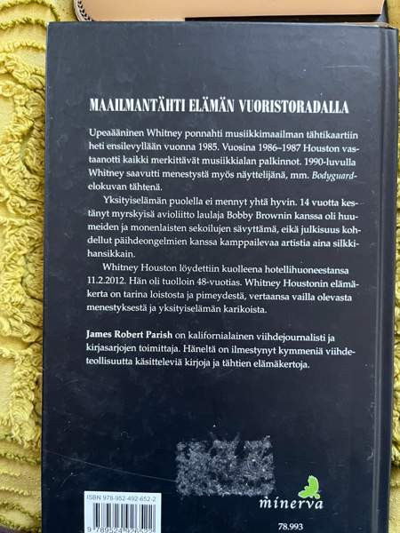 Kirjoja! Helsinki - изображение 2