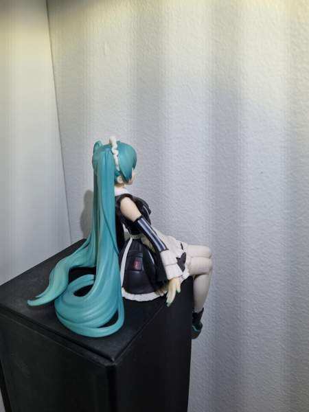 Anime figuuri Vantaa - valokuva 4