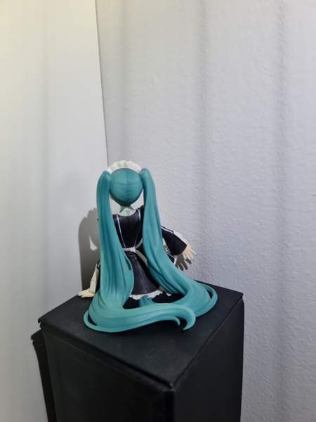 Anime figuuri Vantaa - valokuva 3