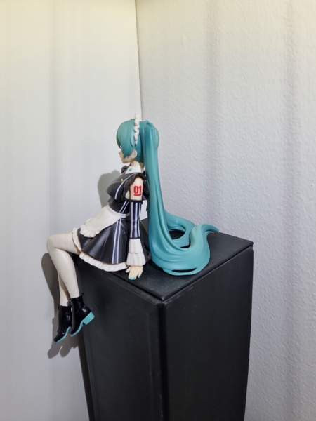 Anime figuuri Vantaa - valokuva 2