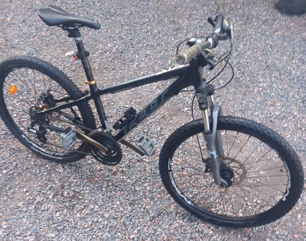 Felt maastopyörä Huittinen - valokuva 1