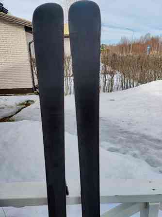 168cm laskettelusukset Tornio