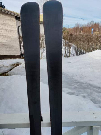 168cm laskettelusukset Tornio – foto 4