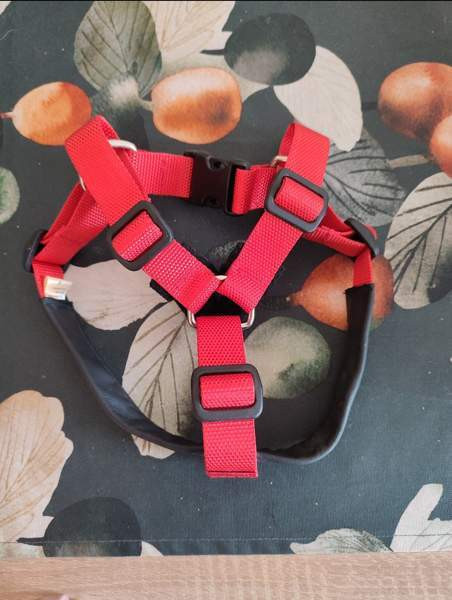 Vedonesto-/koulutusvaljaat koko M Pirkkala - valokuva 1