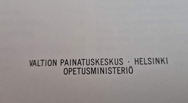 Kansakunta sodassa, 3-osainen Suomen sodan tietokirja Asikkala – foto 6