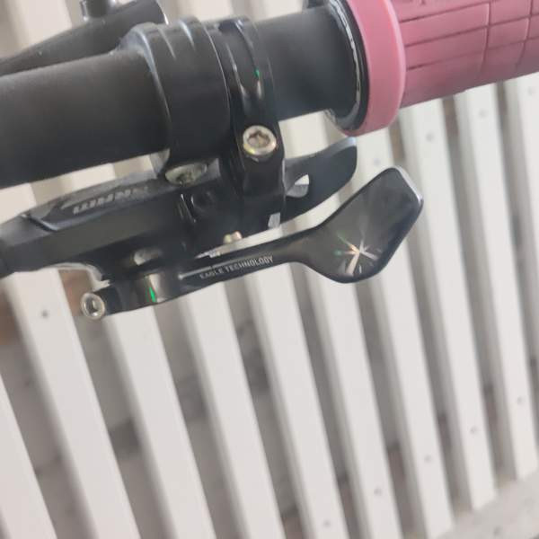 Maastopyörä kona hei hei Lempaeaelae – foto 2