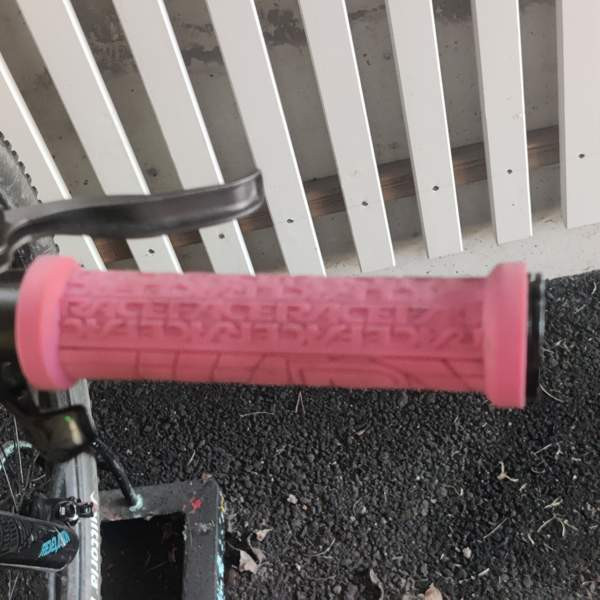 Maastopyörä kona hei hei Lempaeaelae – foto 3