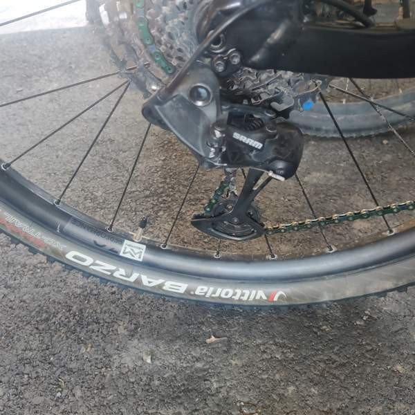 Maastopyörä kona hei hei Lempaeaelae – foto 4