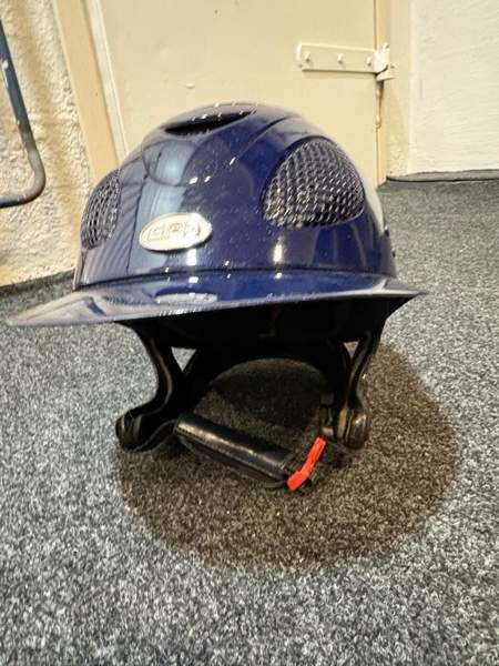 Gpa kypärä Nokia - valokuva 3