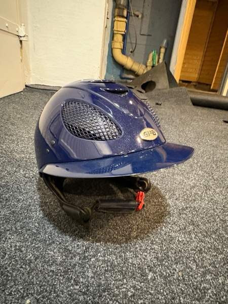 Gpa kypärä Nokia - valokuva 2