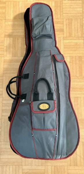 Sello Stentor Student II 1/2 Espoo – foto 6