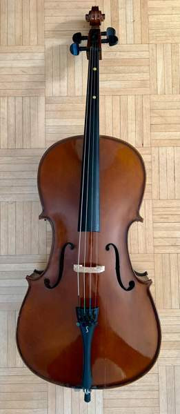 Sello Stentor Student II 1/2 Espoo – foto 1