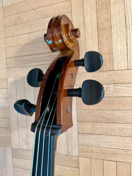 Sello Stentor Student II 1/2 Espoo – foto 3