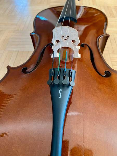 Sello Stentor Student II 1/2 Espoo – foto 4