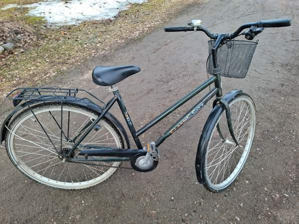 Dbs 26 Konnevesi - valokuva 2