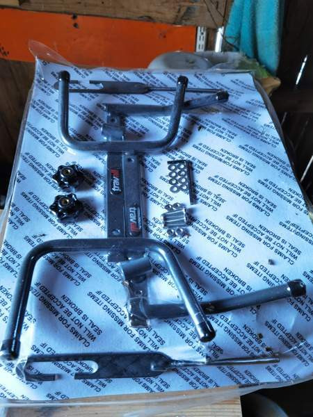 Koiraverkko Mikkeli - valokuva 2