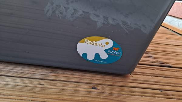 Ferplast Casita 120 pieneläinhäkki Helsinki – foto 3