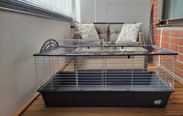 Ferplast Casita 120 pieneläinhäkki Helsinki – foto 1