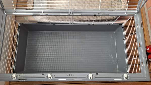 Ferplast Casita 120 pieneläinhäkki Helsinki – foto 2