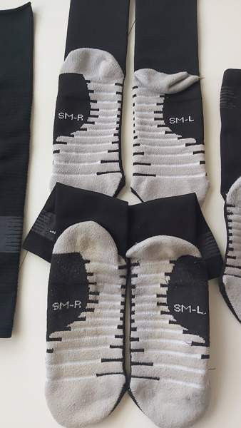 Kompressiosukkia ja kompressiosäärystimet Kangasala - photo 6