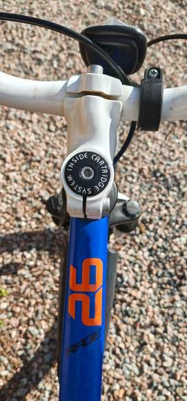 Madison Rage 26 Paimio - photo 3