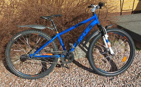 Madison Rage 26 Paimio - photo 1