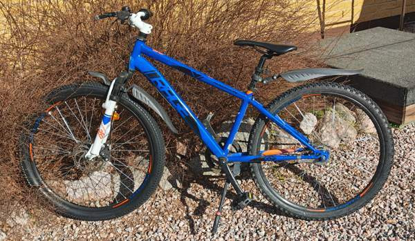 Madison Rage 26 Paimio - photo 2